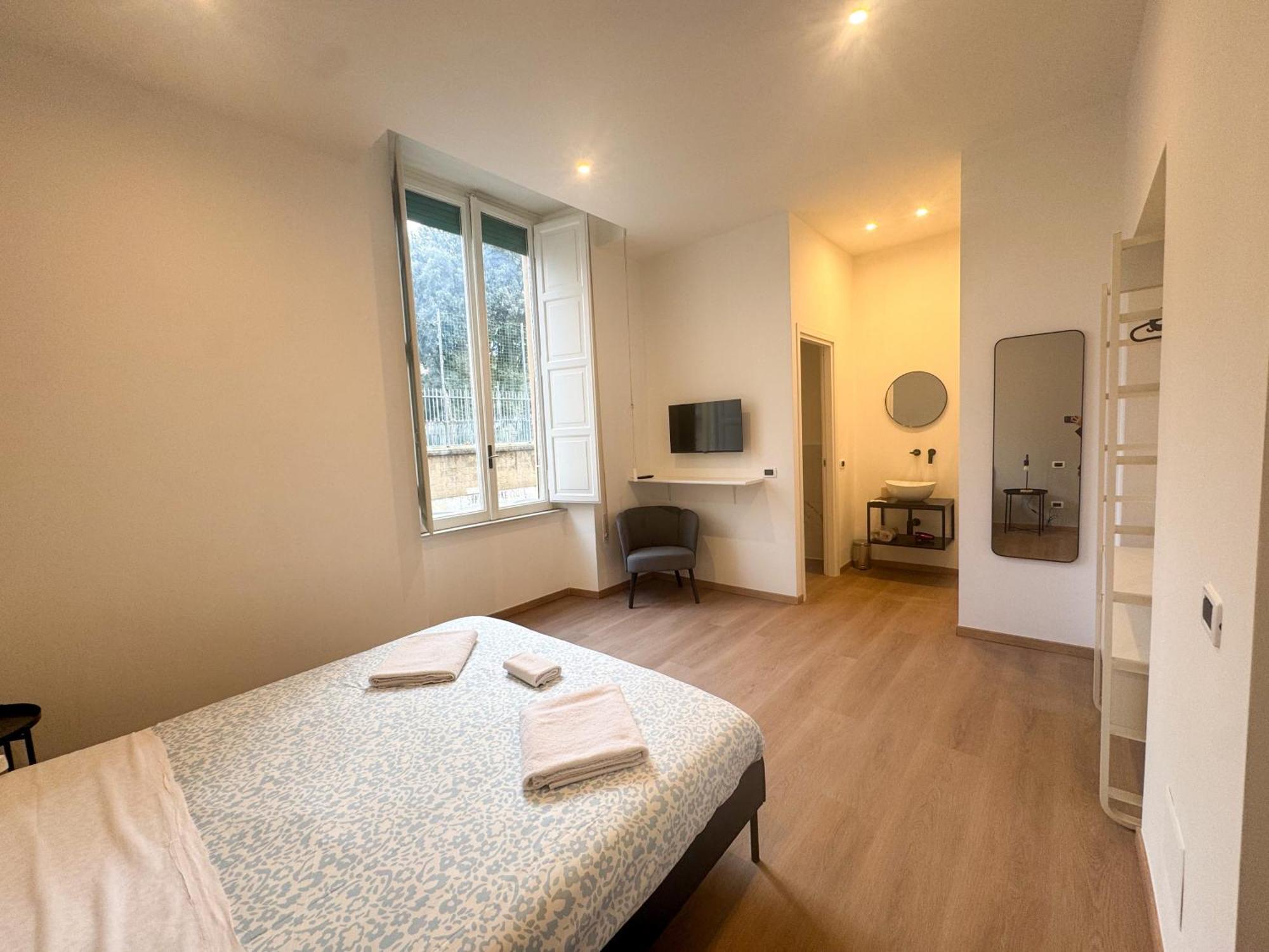 Casa de hóspedes Montezebio Boutique Roma